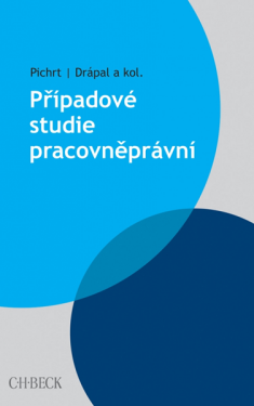 Případové studie pracovněprávní