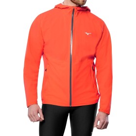 Běžecká bunda Mizuno Waterproof 20K ER Jacket J2GE254054 Velikost textilu: XXL