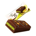 Doubi Pie Pistachio 40g