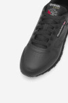 Sportovní obuv Reebok CLASSIC LEATHER 100008497 Přírodní kůže (useň)/-Se syntetickým materiálem