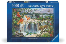 Ravensburger Vodopády Iguazú