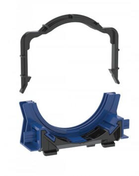 GEBERIT - Trubková objímka pro WC Duofix 242.012.00.2