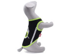 Shark tričko s obrázkem pro psa Barva: Růžová, Délka zad (cm): 28, Obvod hrudníku: 38 - 42 cm