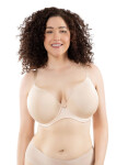 Dámská podprsenka P6270 34 F Tělová - Parfait tělová 65E