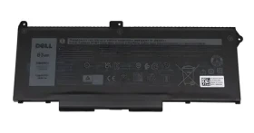 DELL Baterie Li-Ion 63 Wh / Baterie pro notebook / 4-článková (M033W)