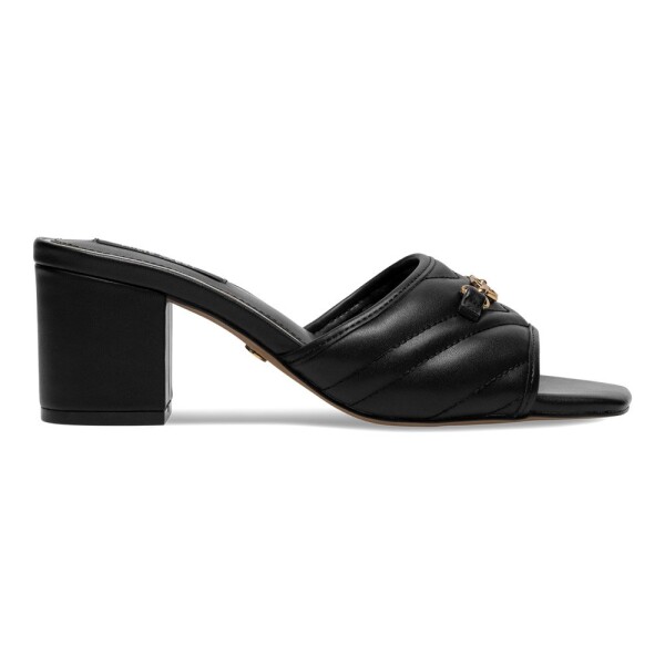 Pantofle NINE WEST 123AL0687 Materiál/-Syntetický