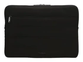 Targus Puffer Sleeve černá / Pouzdro na notebook / 15-16" / polyester (TBS975GL)