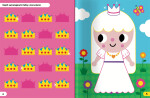 Umím lepit Princezny