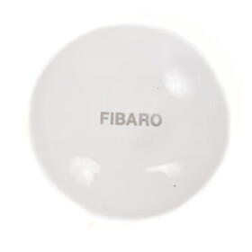 Fibaro Teplotní čidlo pro radiátorovou hlavici (FIB-FGBRS-001)