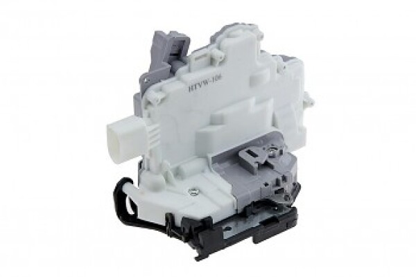 NTY Centrální zámek AUDI Q7 (4LB) (8pin) – zadní levý