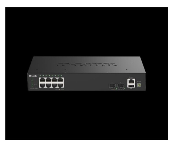 D-Link DGS-1530-10/E EDF_385689