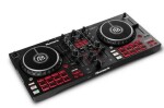 Numark Mixtrack Pro FX