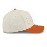 New Era Dámská kšiltovka Texas Longhorns NCAA Tonal 9FORTY A-Frame