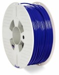 Verbatim 3D Printer Filament PET-G 2.85mm 123m 1kg modrá (55063)