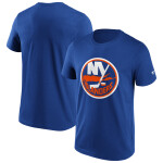 Fanatics Pánské tričko New York Islanders Primary Logo Graphic T-Shirt Velikost: M