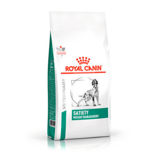 Royal Canin Satiety Weight