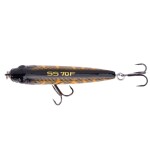 Shimano Wobler Yasei Shock Stick F Green Tiger - 7cm 7g,Shimano Wobler Yasei Shock Stick F Green Tiger - 7cm 7g