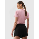 Šortky 4F W 4FWMM00TSHOF542-20S dámské 2XL