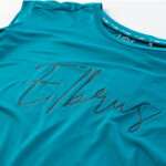 Dámské tričko s krátkým rukávem ELIA WO'S m