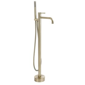 REA - Volně stojící baterie Venti Brush Gold REA-B9765