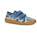 Froddo Canvas G1700440-16 Light Blue