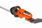 Aku plotostřih Powerplus POWDPG75320