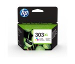 HP 303XL High Yield Tri-color Original Ink Cartridge EDF_556991