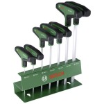 Bosch Home and Garden 1600A039J1 hvězdicový šroubovák, 1600A039J1