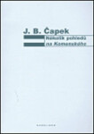 Několik pohledů na Komenského (poškozená) - Jan Blahoslav Čapek