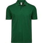 Pánská polokošile Polo Power 190g/m2 65% 2x předepraná bavlna , 35% polyester