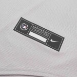 Nike Pánský dres Boston Red Sox MLB Replica Road Velikost: L