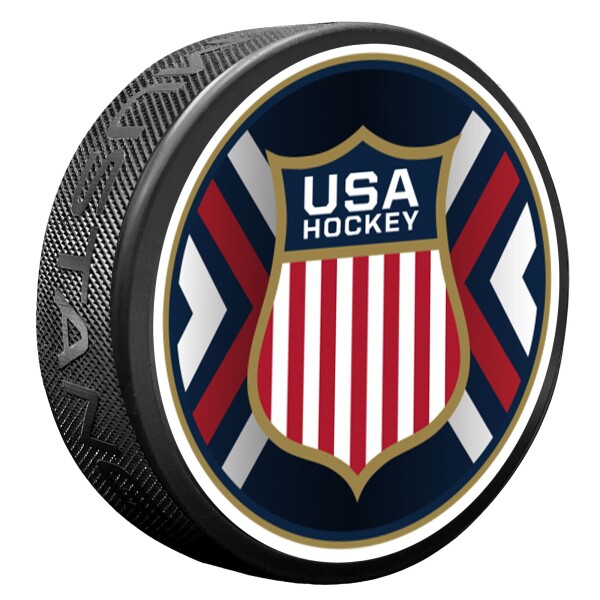 Mustang Puk Team USA Chevron