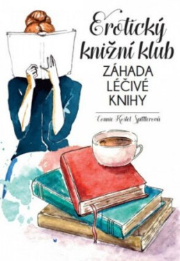 Erotický knižní klub - Pavla Jakobsson
