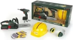 BOSCH Mega sada nářadí II