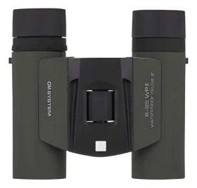 OM System 8x25 WP II lesní zelená / Dalekohled / Voděodolný (V656021EU000)