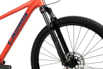 PELLS Razzer 2 29", rám L, model 2025, barva Salmon/deep sea - ZDARMA dopravné, odborná montáž, seřízení a dárkový poukaz na nákup příslušenství! (Záruka nejlepší ceny! Nakupujte u autorizovaného prodejce!)