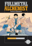 Fullmetal Alchemist 15: