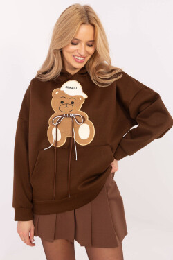 Mikina model 204376 Italy Moda universal