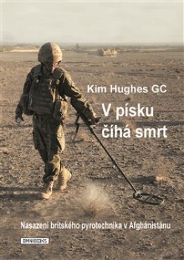 Písku číhá smrt Kim Hughes