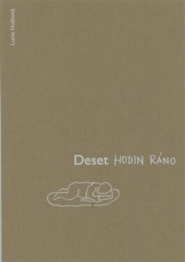 Deset hodin ráno