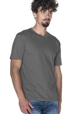 Pánské tričko T-shirt Heavy 21172-4XL 4XL