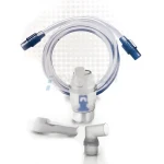 Omron NEB-6022 Inhalační sada s náustkem / Inhalační sada / Náhradní díl pro C102 Total, C101 essential