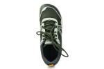 Xero Shoes Scrambler Low EV Army Green pánské outdoor