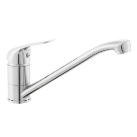 Dřezová baterie Ceramia S-Line Pro s otočným raménkem chrom SIKOBSLPRO282 SIKOBSLPRO282