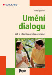 Umění dialogu - Alena Špačková