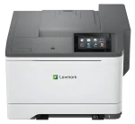 Lexmark CS632dwe / Barevná laserová tiskárna / A4/Legal / Duplex / 1200x1200dpi / 40 str/min (50M0070)