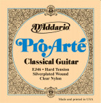 D'Addario EJ46 Classic Nylon Pro Arté Heavy - .0285 - .044