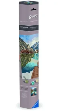 Ravensburger Creart Velkolepý jelen