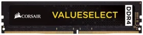 Corsair ValueSelect 8GB 2400MHz / DDR4 / CL16 / 16-16-16-39 / 1.2V (CMV8GX4M1A2400C16)