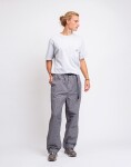 Gramicci Mini Check Nylon Pant Seal Check M